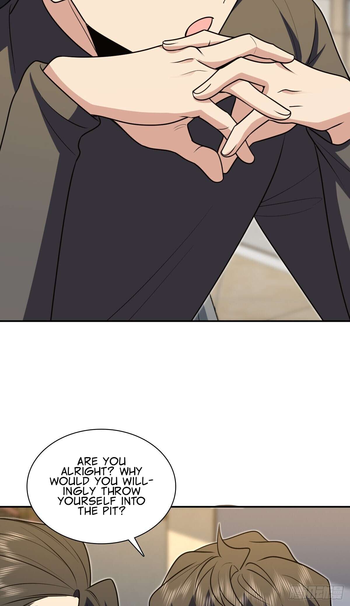My Wife Is From a Thousand Years Ago Chapter 375 4